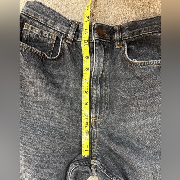 ASOS Barrel Jeans - Picture 11 of 11